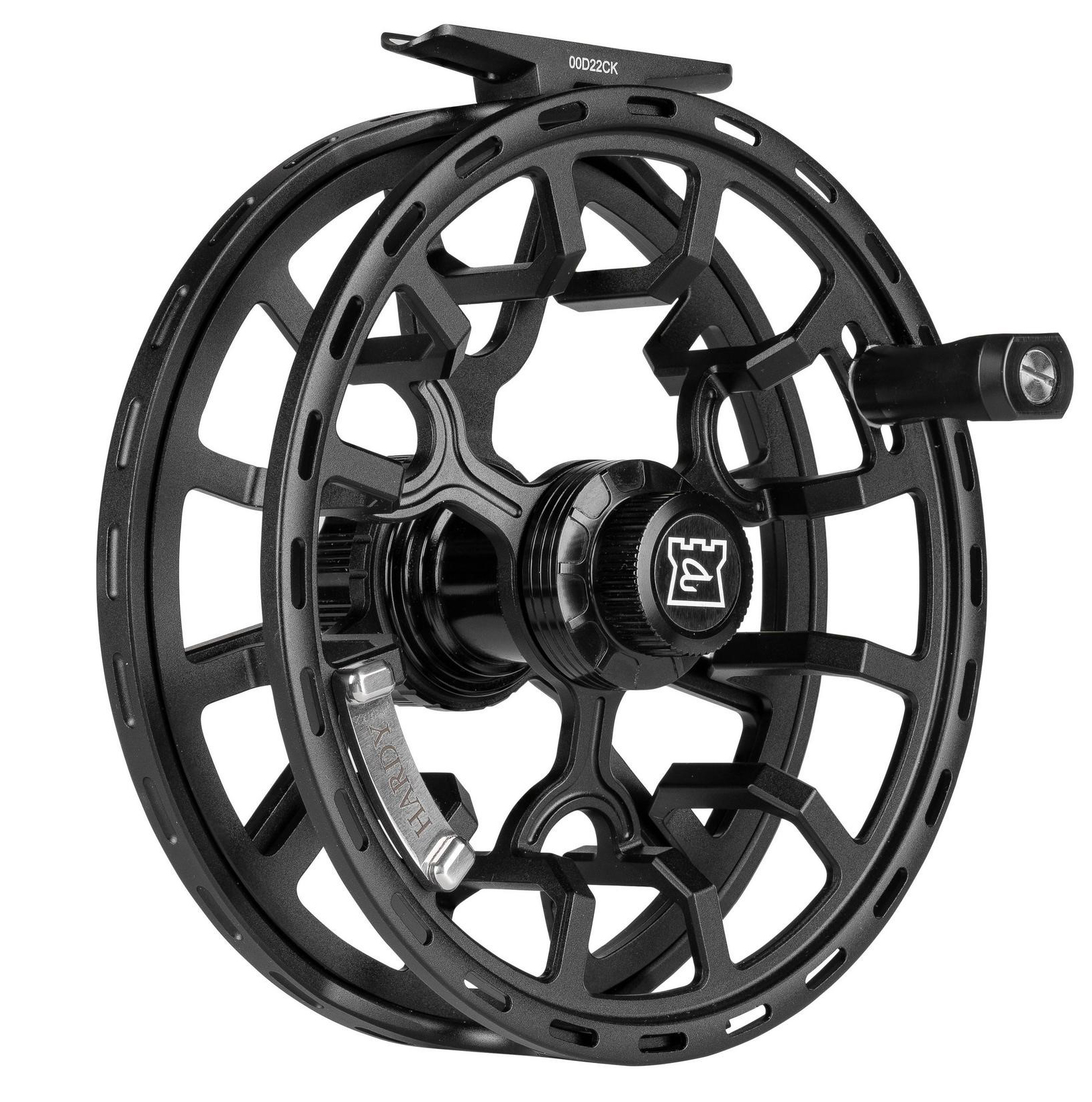 Fortuna Regent 12000 Fluehjul