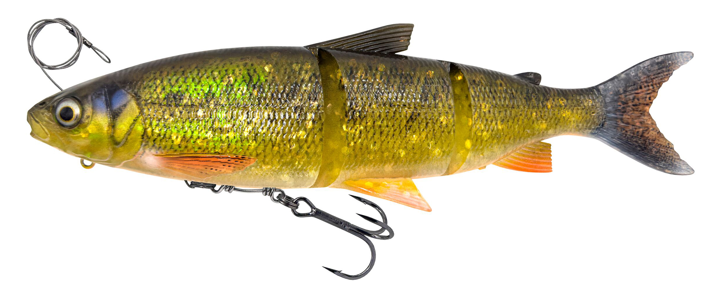 3D Line Thru Whitefish – 53 gram / 17 cm