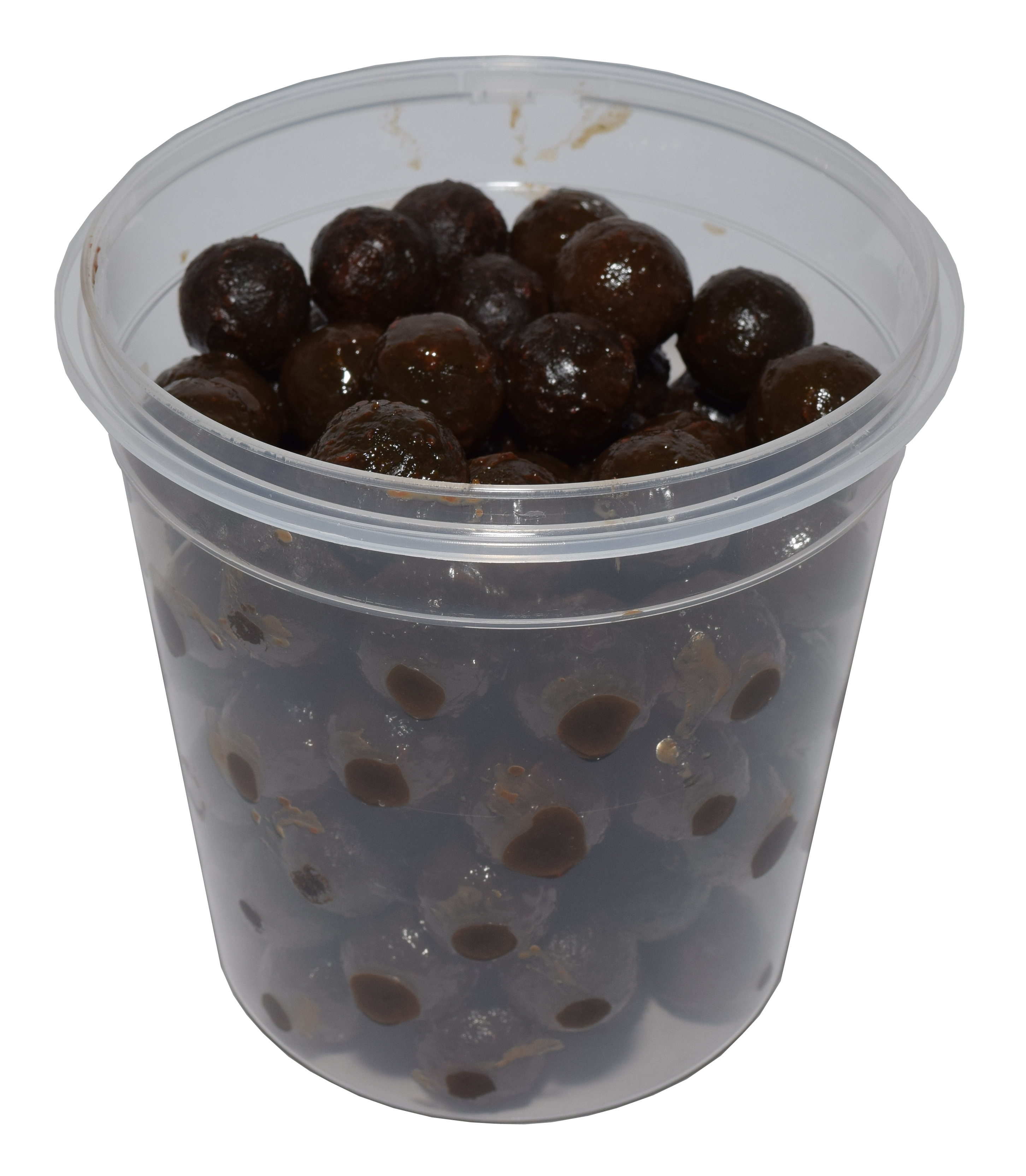 BP 2 Boilies Stør Laks
