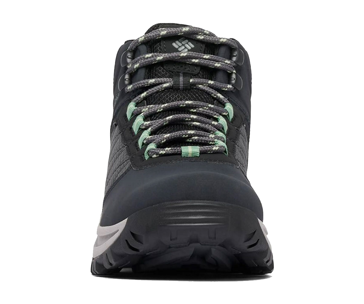 Transverse Hike W – Black / Sage Leaf