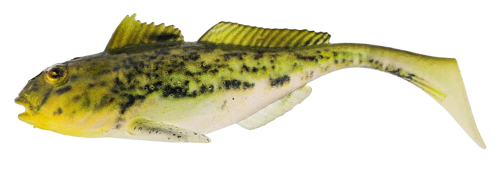 Kutlinger Gunnar the Goby » Farve: Headlight Goby