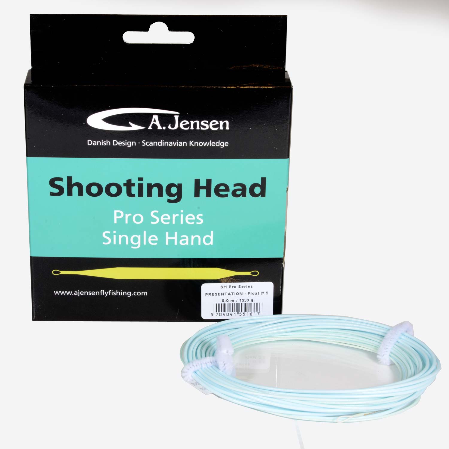 SH Pro Series Presentation Flydende