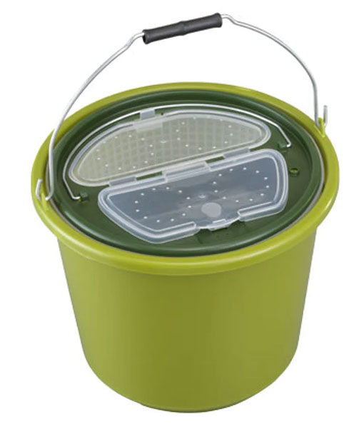 Agnspand 12 liter