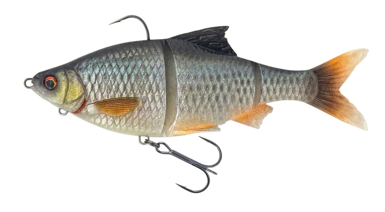 3D Roach RTF Swim – 40 gram / 14 cm