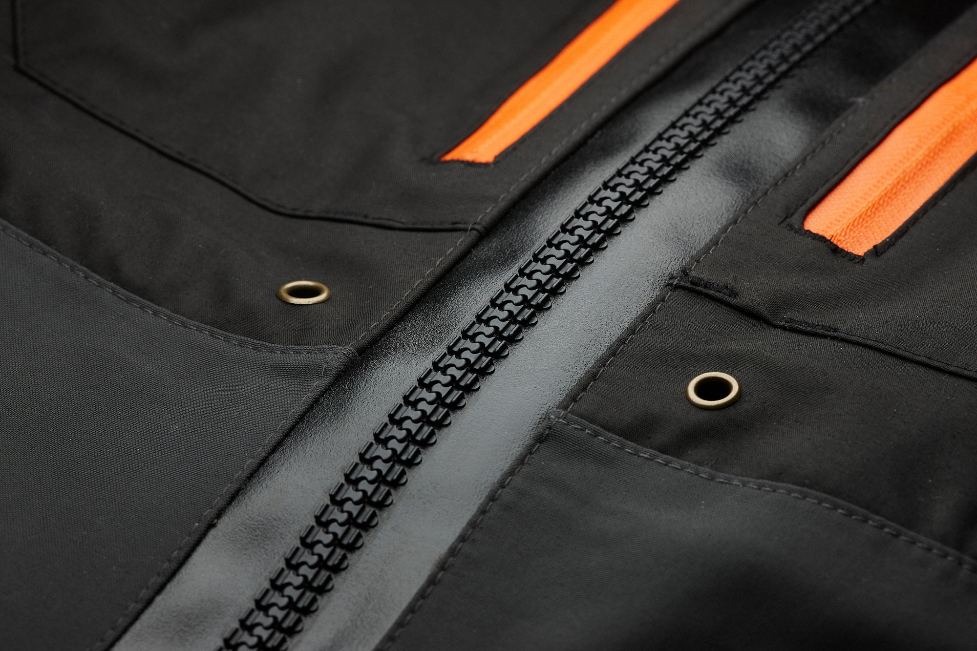 SG8 Zip Chest Stockingfoot / Åndbar Waders
