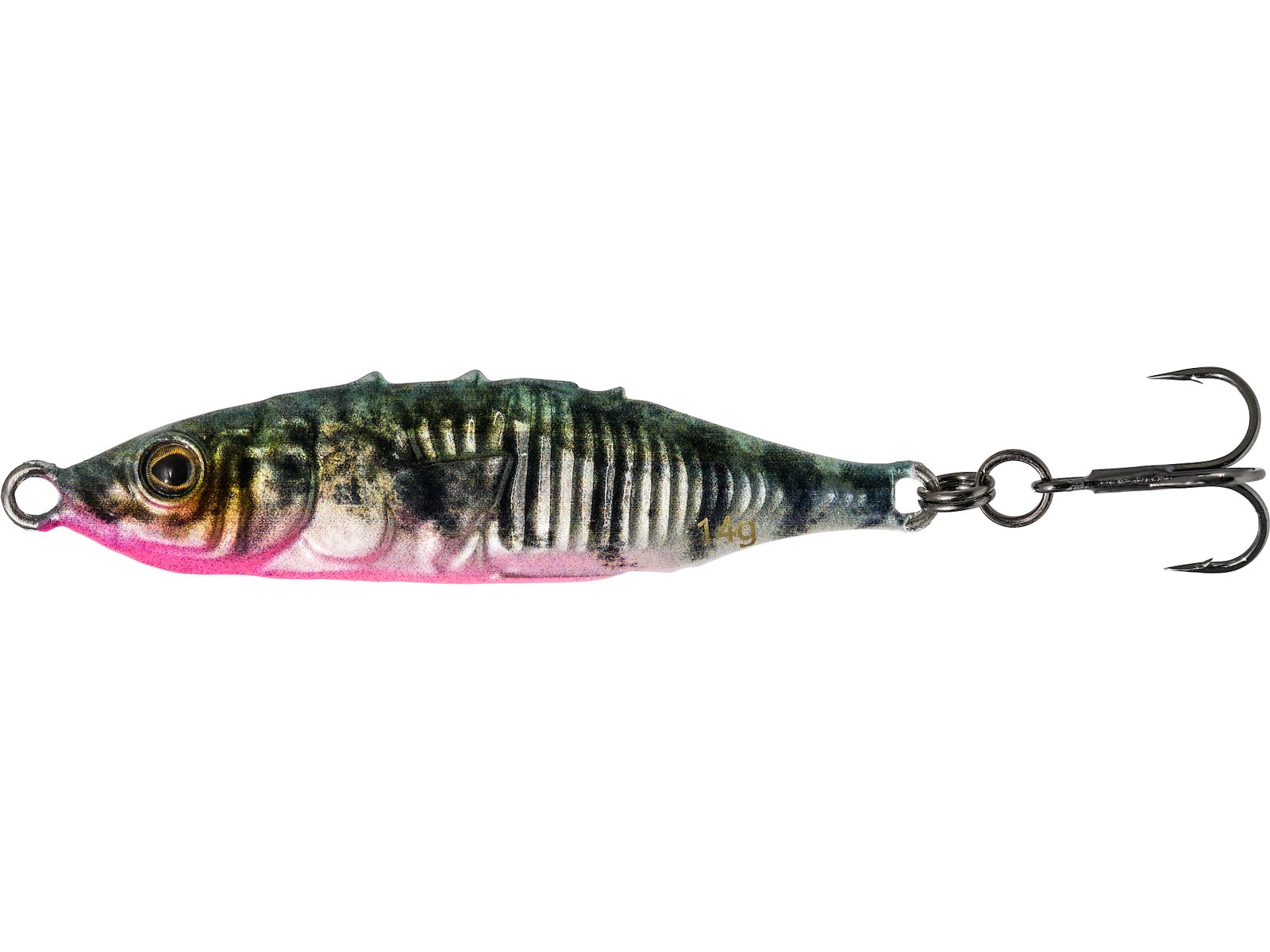 Stickleback