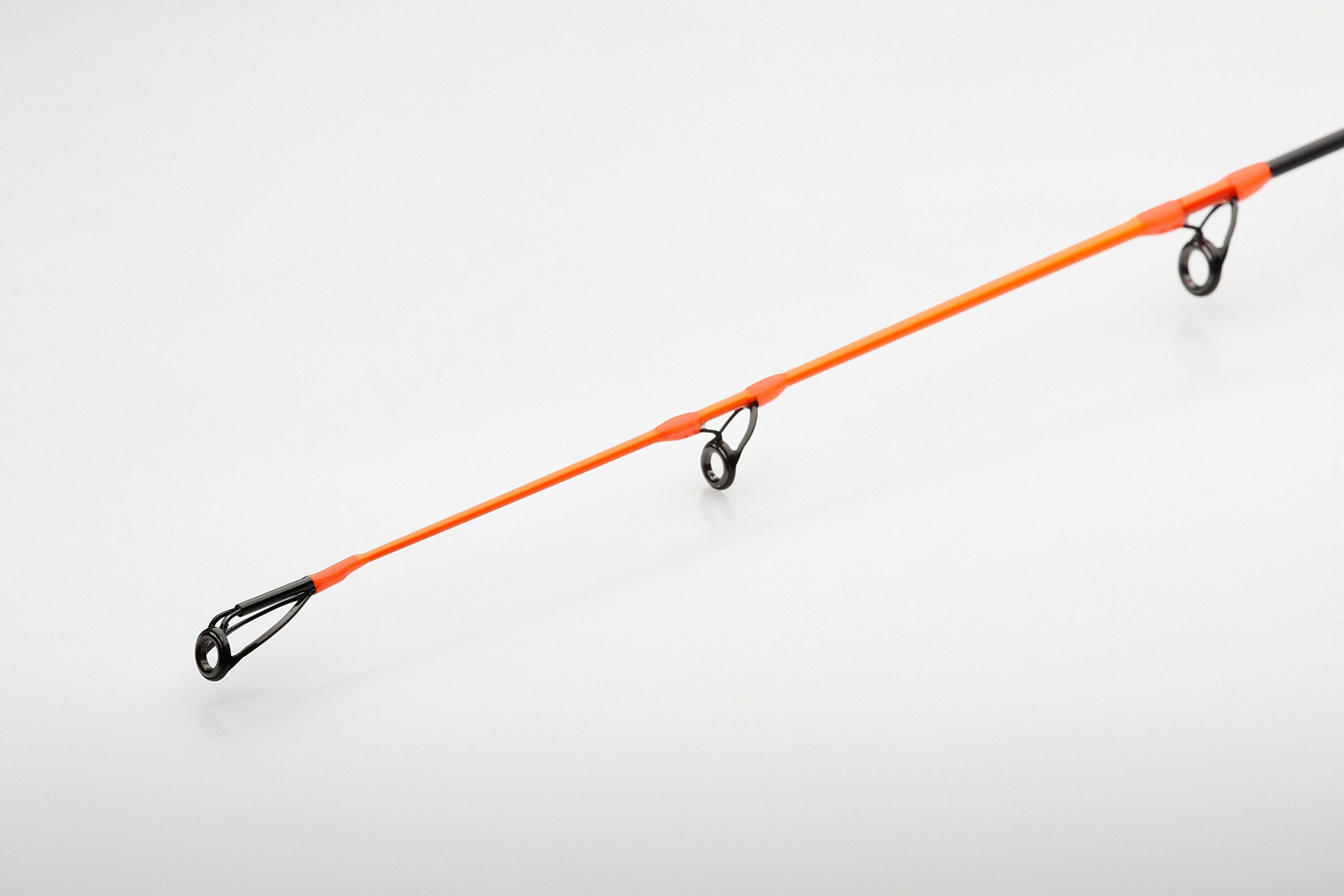 Wrath II Dorade Spin – 7 Fod / 50-150 gram
