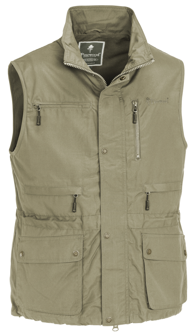 New Tiveden / Vildmark Vest