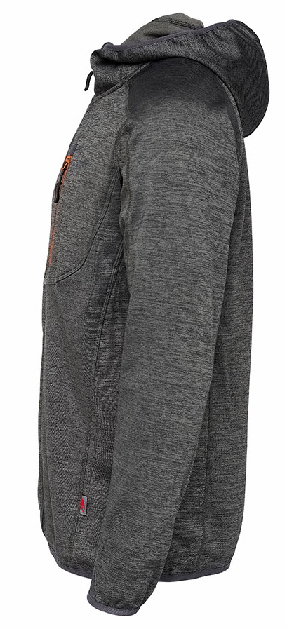 Tech Hoodie - RESTER KUN STØRRELSE LARGE
