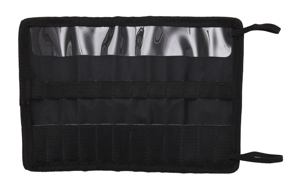 Roll Up Pouch