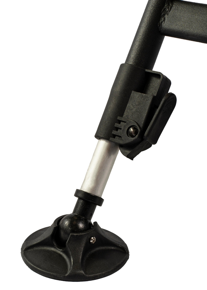 Defender II Relaxa Hi-Recliner Arm Chair