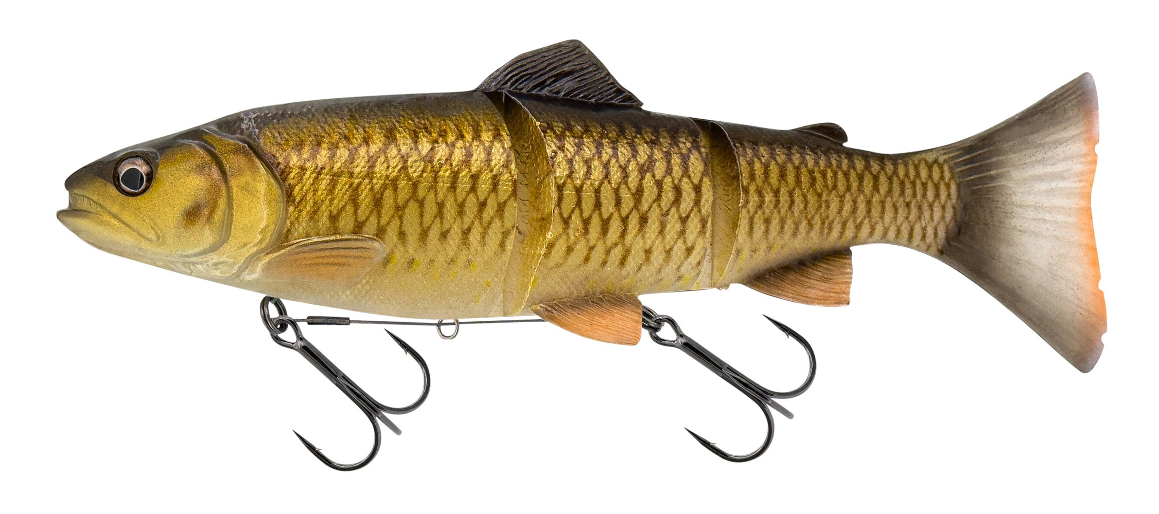 3D Line Thru Trout – 15 cm / 35 gram