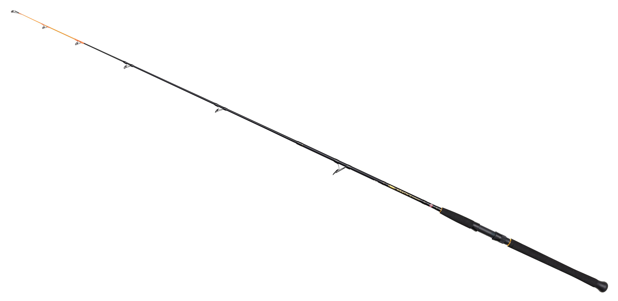 Wrath II Dorade Spin – 7 Fod / 50-150 gram