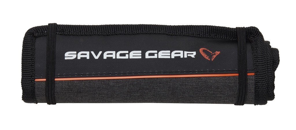 Roll Up Pouch