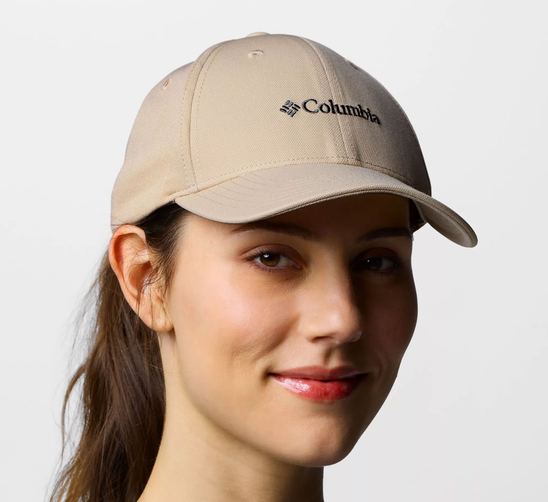 Twin Canyon Ball Cap – Ancient Fossil