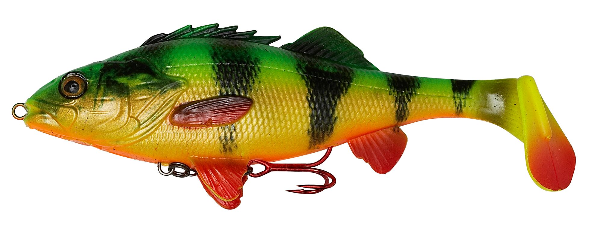 Perch Shad  – 23 gram / 12,5 cm