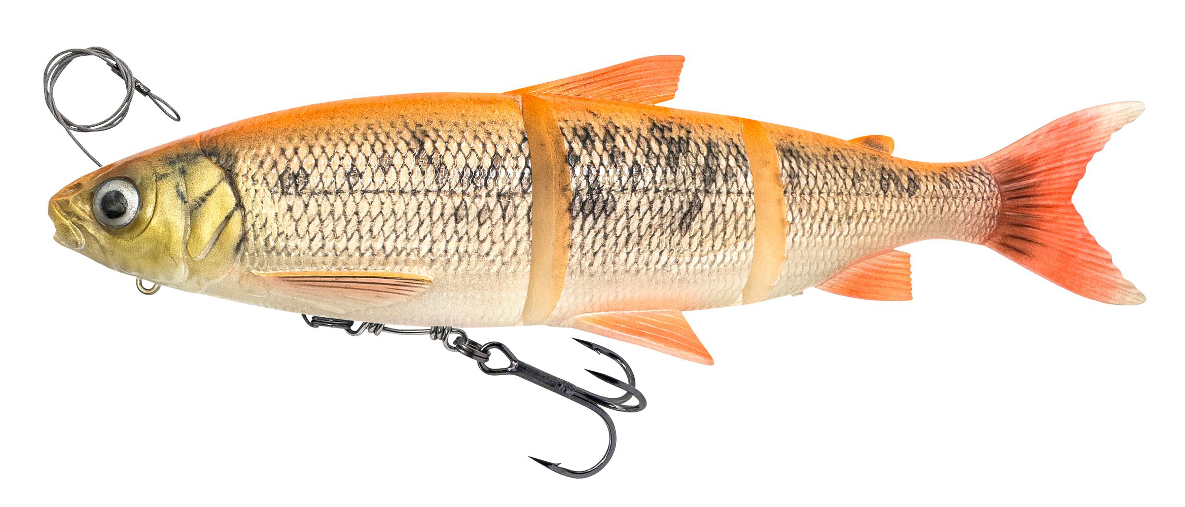 3D Line Thru Whitefish – 53 gram / 17 cm