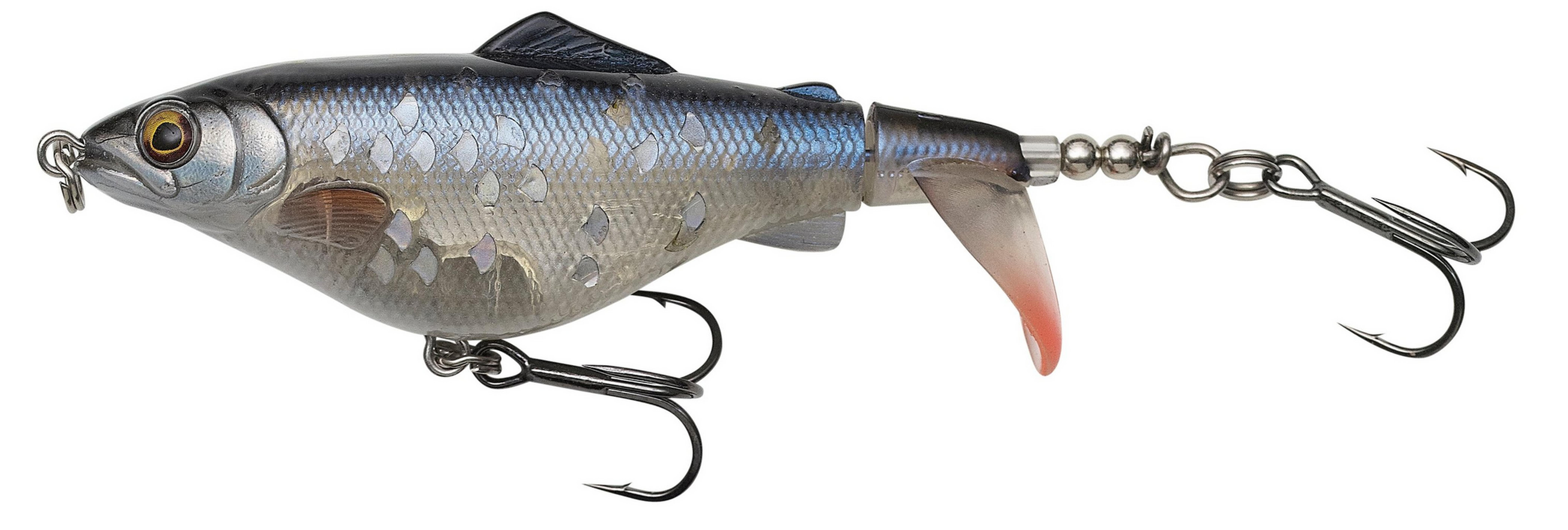 3D Fat Smashtail 8 cm / 12 gram