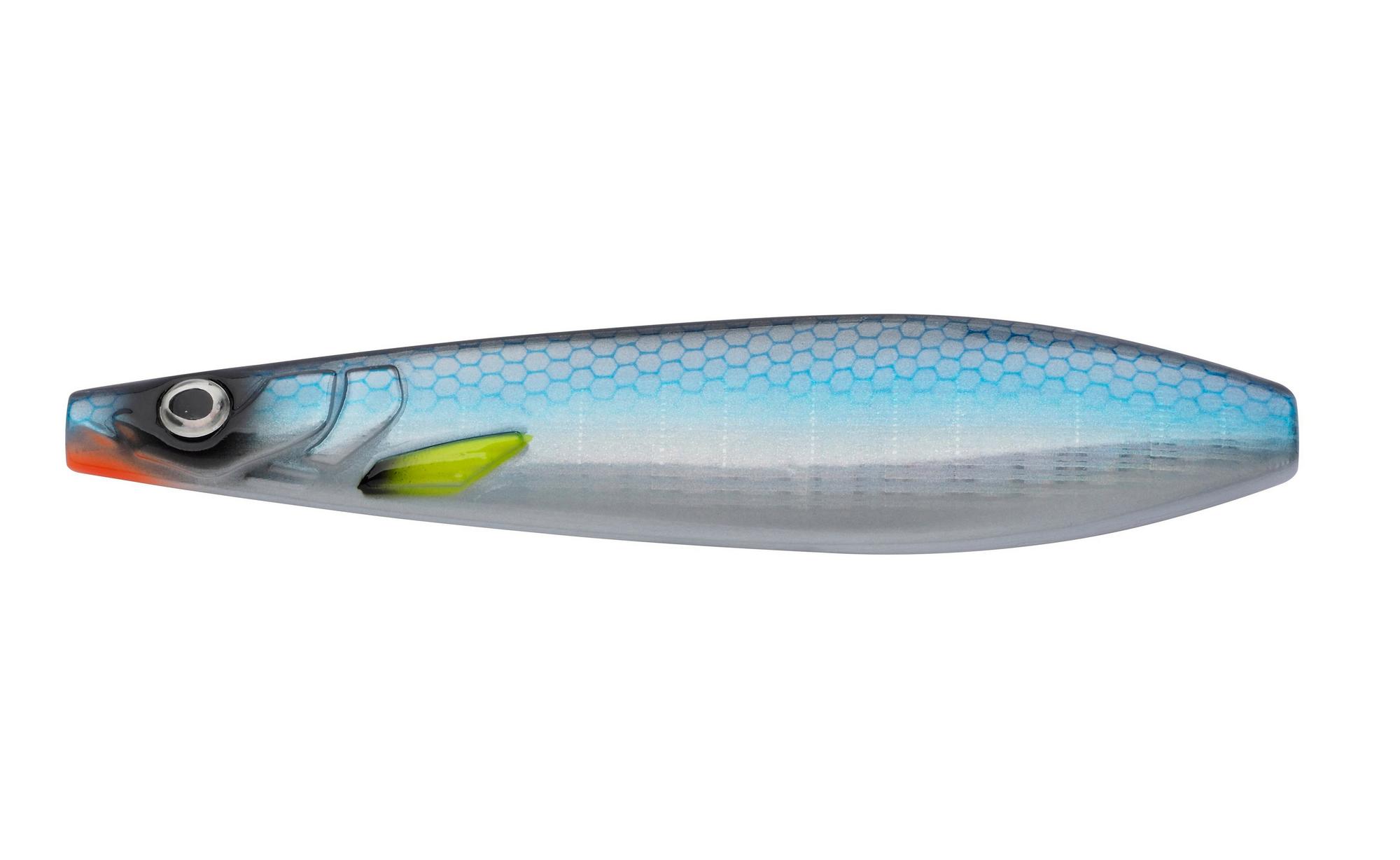 Sölv Smakk 18 Gram / 90mm 