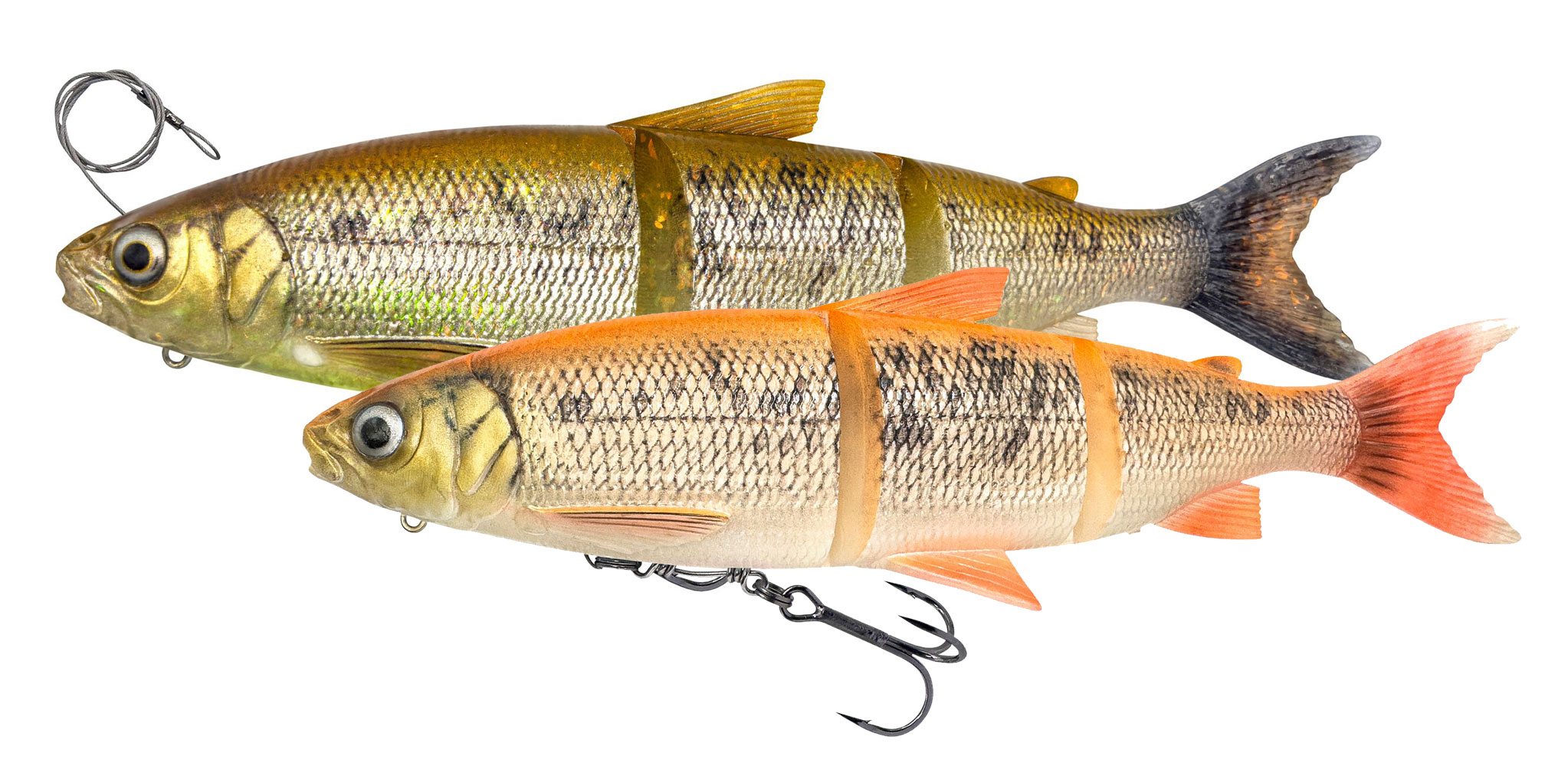 3D Line Thru Whitefish – 53 gram / 17 cm