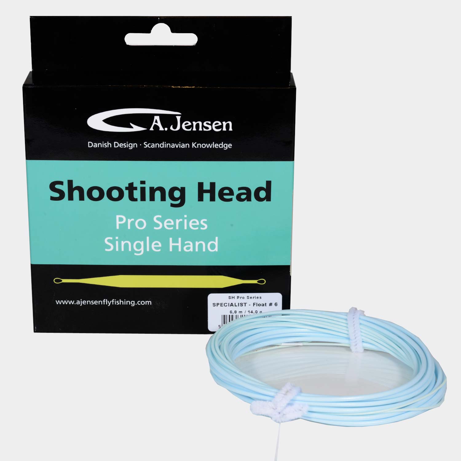 SH Pro Series Specialist Flydende