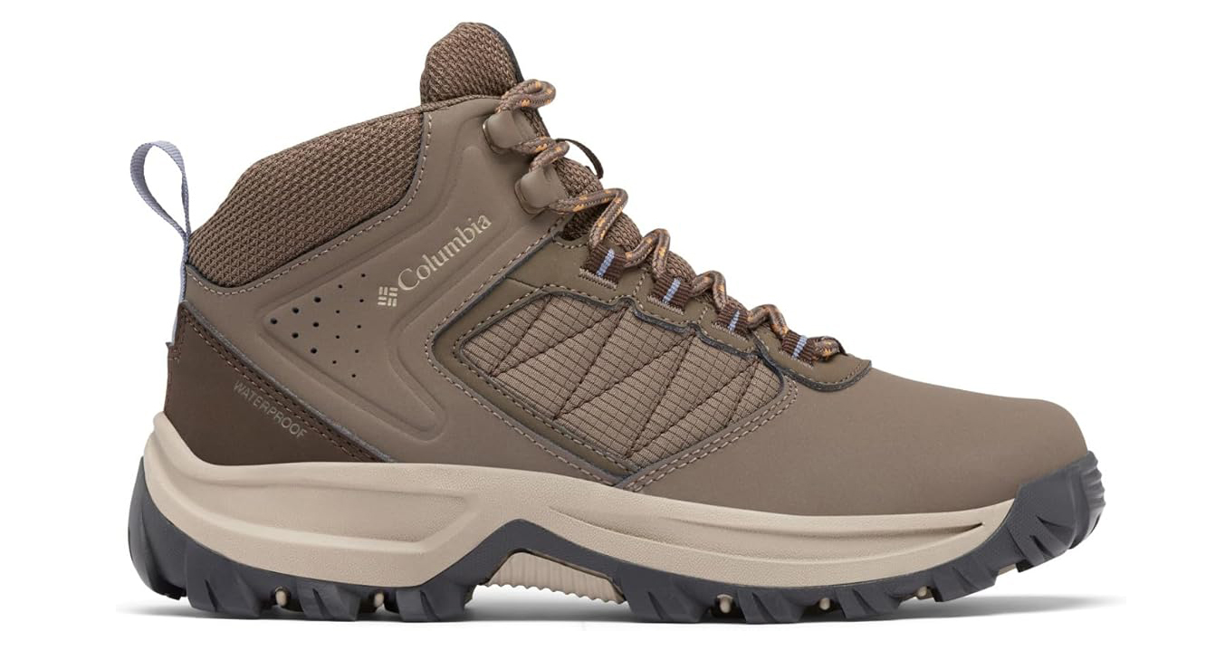 Transverse Hike Lady – Mud/New Moon