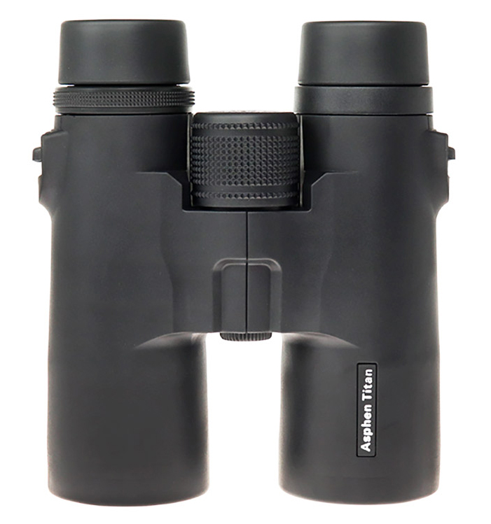 HS Titan 10x42 Kikkert
