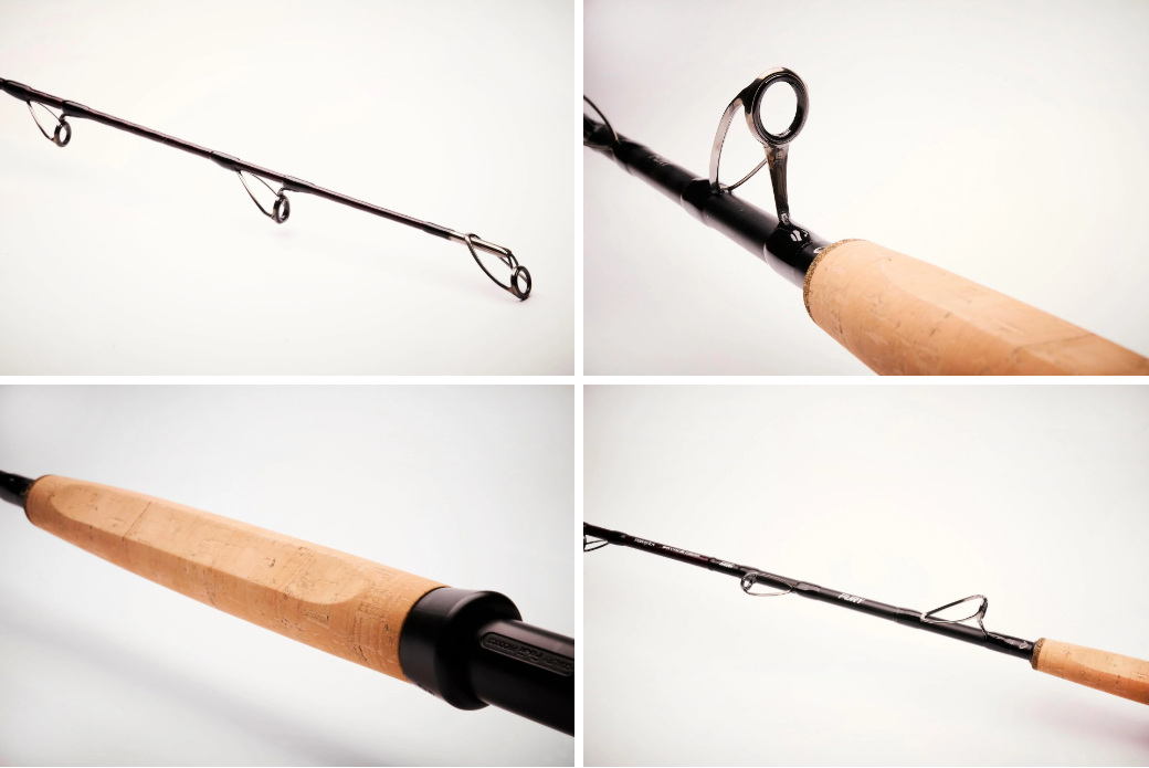 Fury SG6 Halibut