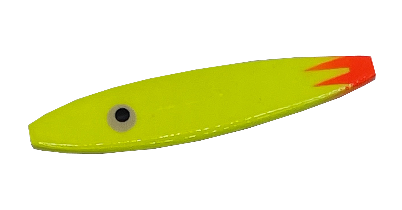 Silling Classic  Custom Painted - 6 gram