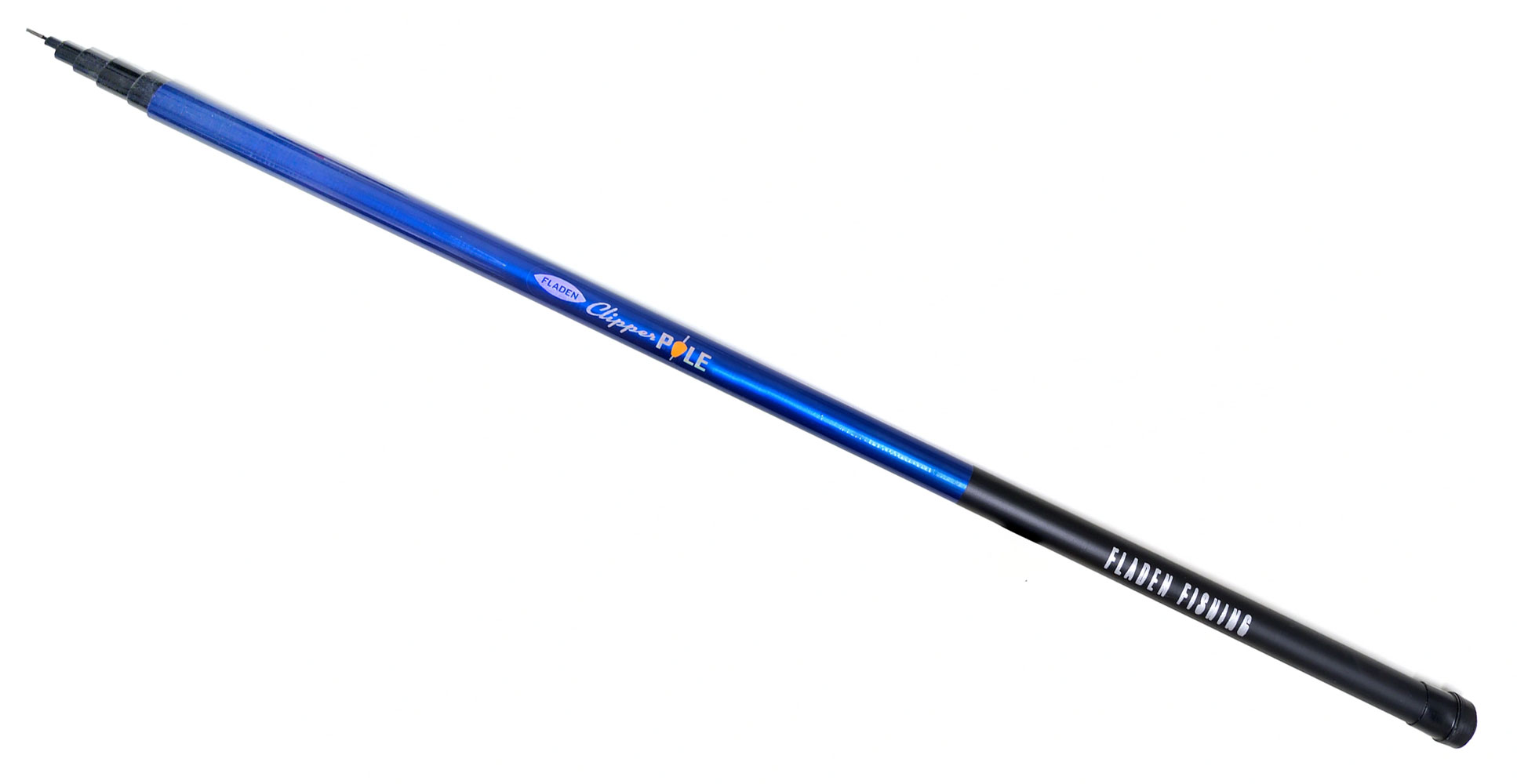 Clipper Pole / Polestang - 6 meter