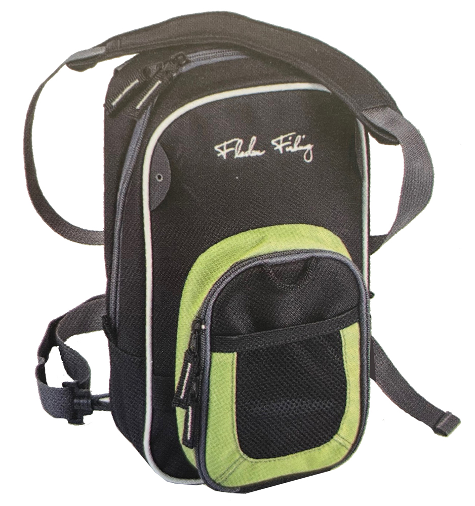 Hipster Skuldertaske