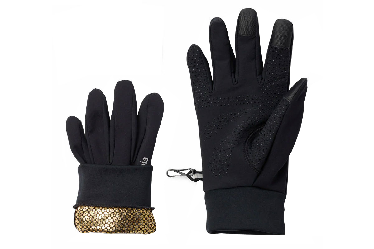 Trail Commute II Glove