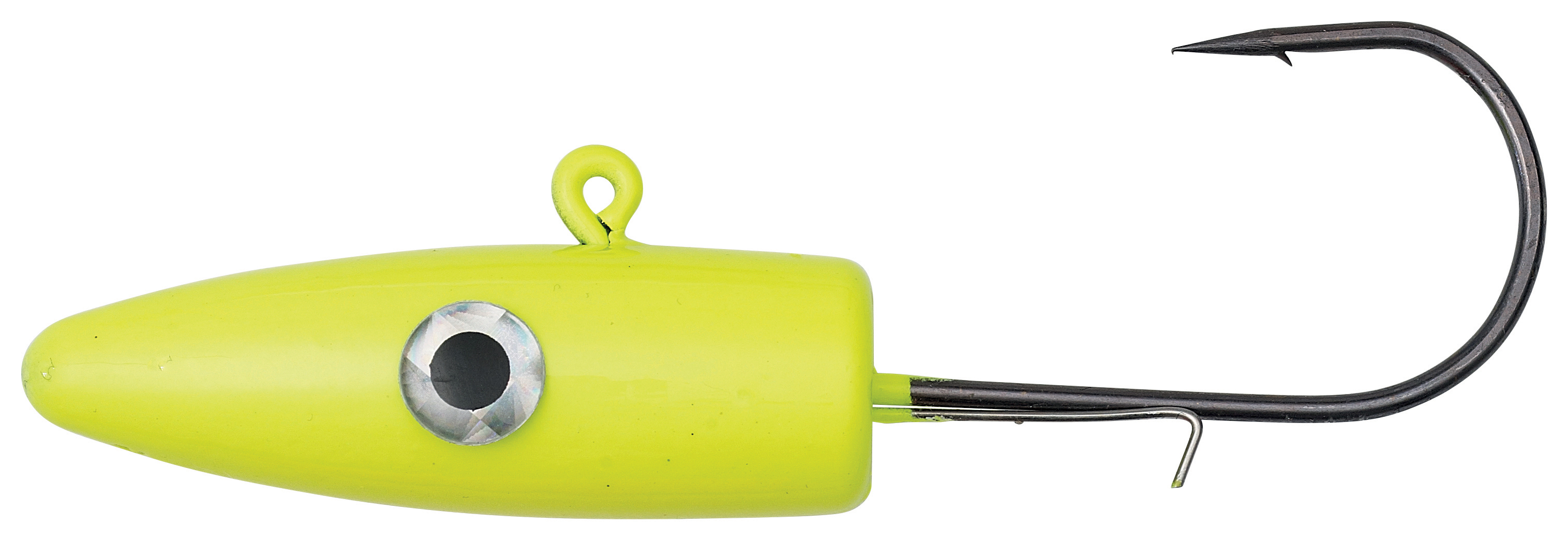Sea Bullet Jighoved - 2 stk.