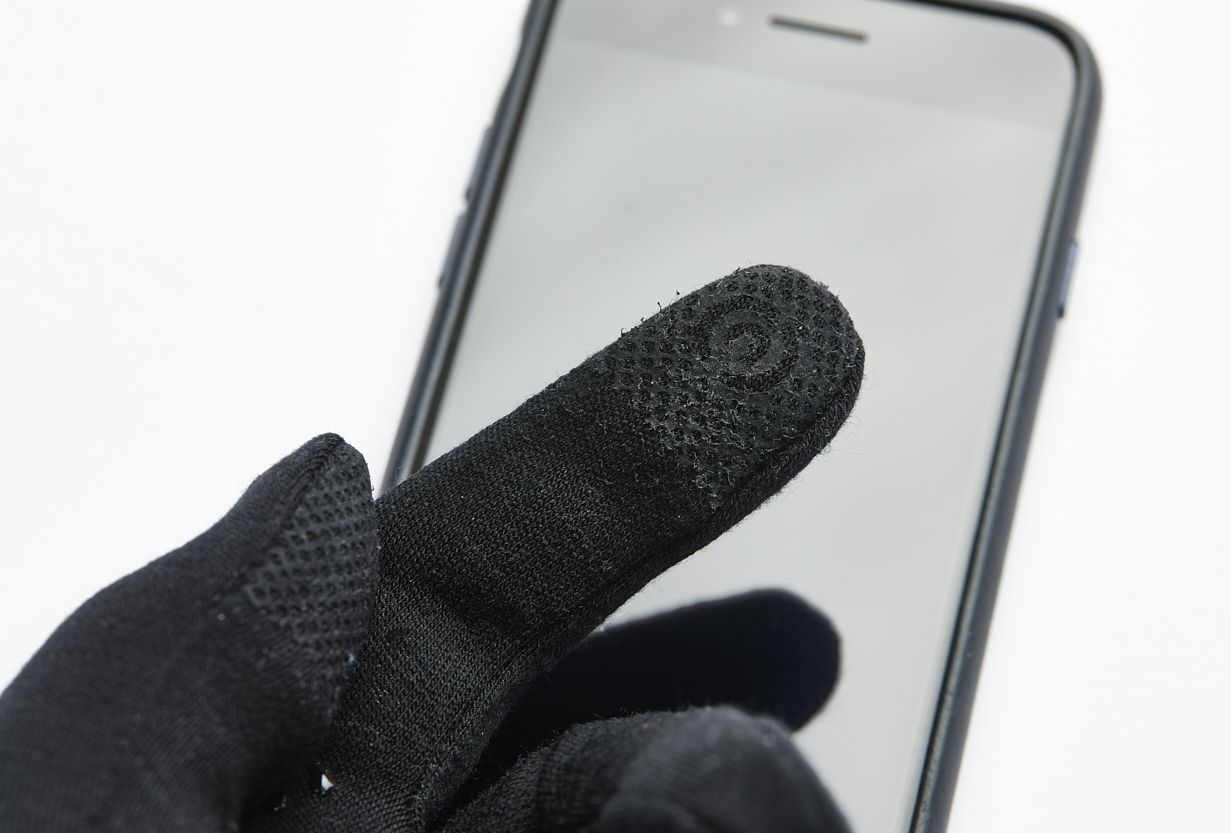 AirBear Merino Liner Glove / Handske