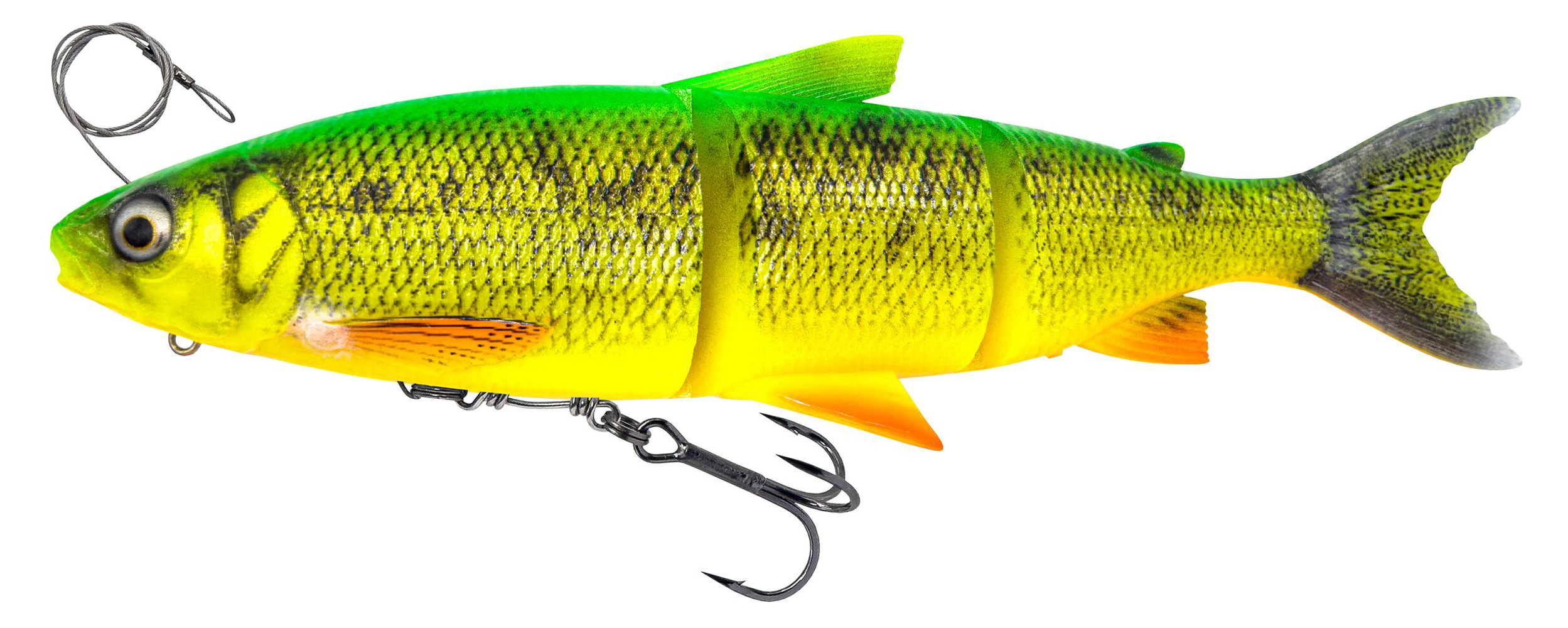 3D Line Thru Whitefish – 53 gram / 17 cm