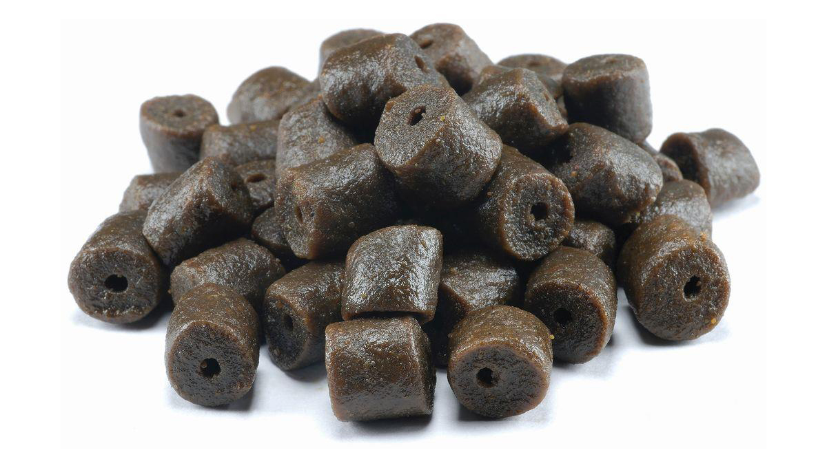 Hookbait Pellets – Halibut – 8mm / 200 gram
