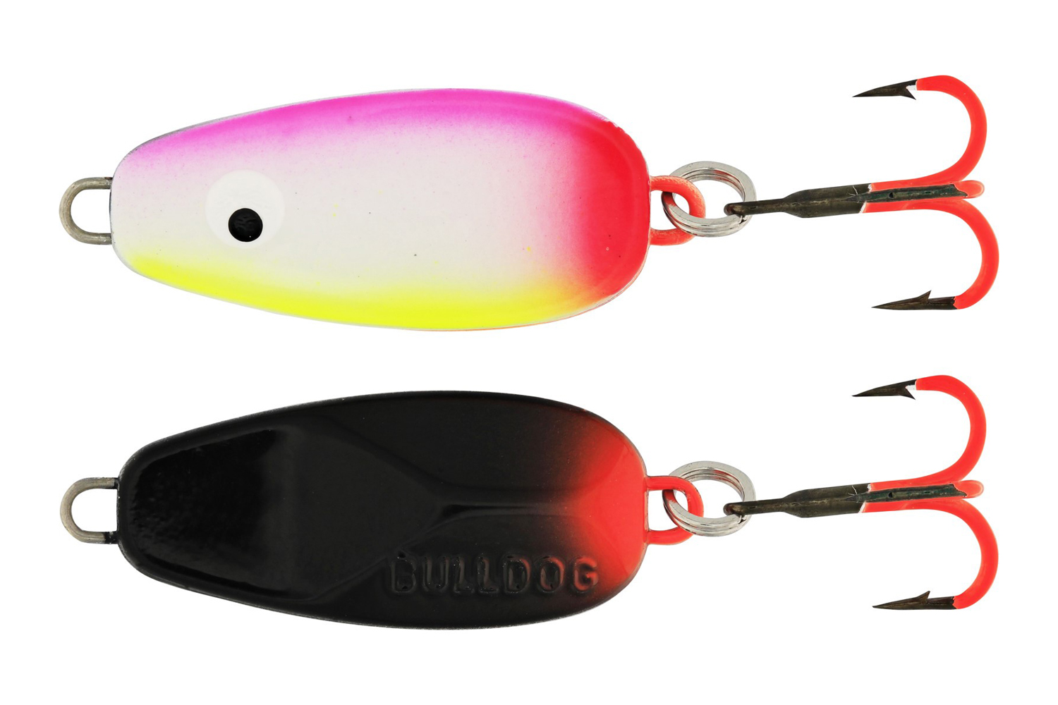 Bulldog Microblink – 3,3 cm / 4 gram