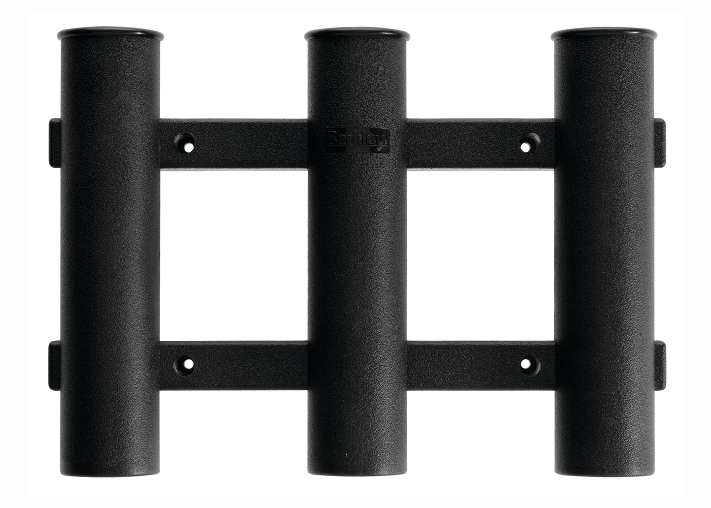 Tube Rod Holder / Stangholder til 3 stænger