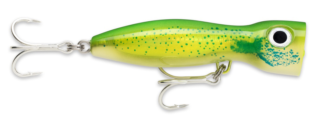 X-Rap Magnum Xplode - 13cm / 62 gram