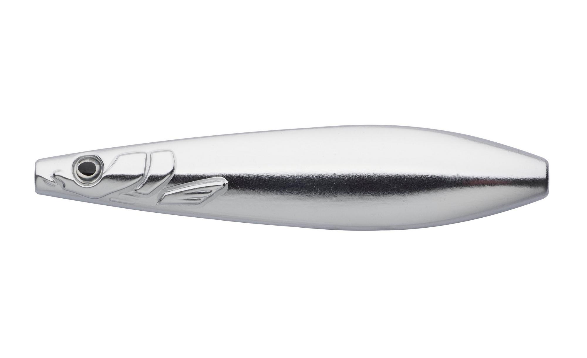 Sölv Smakk 18 Gram / 90mm 