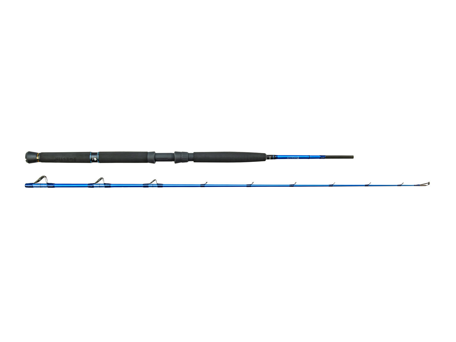 W6 Boat 6`6" 20-30 lbs