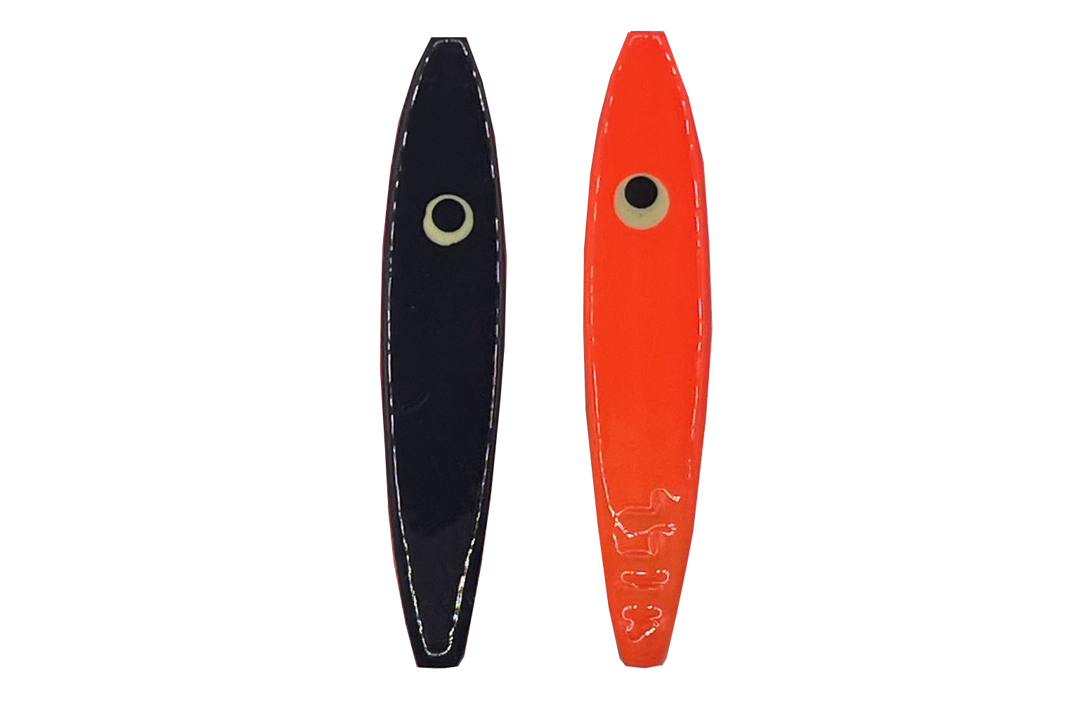 Silling Classic  Custom Painted - 6 gram