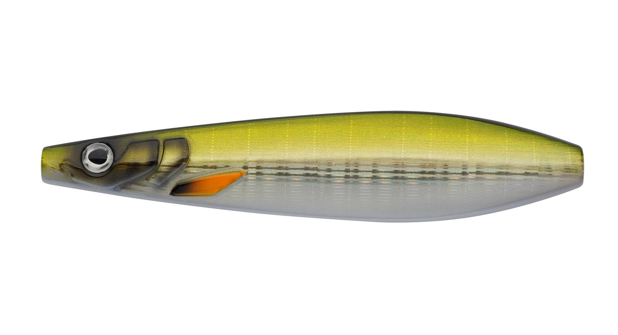 Sölv Smakk 18 Gram / 90mm 