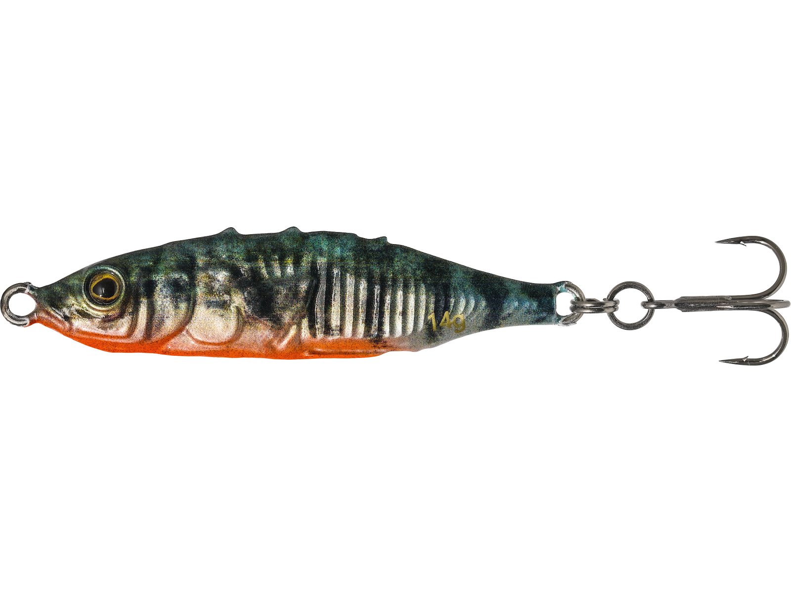 Stickleback