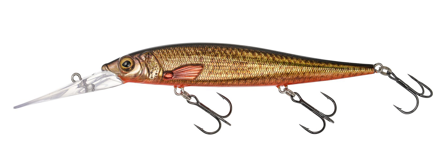 Jerkbite DR – 15 gram / 11 cm