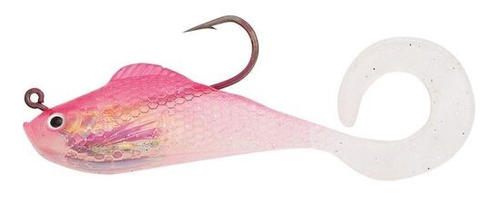Softfish vertical jig 85mm / 11 Gram