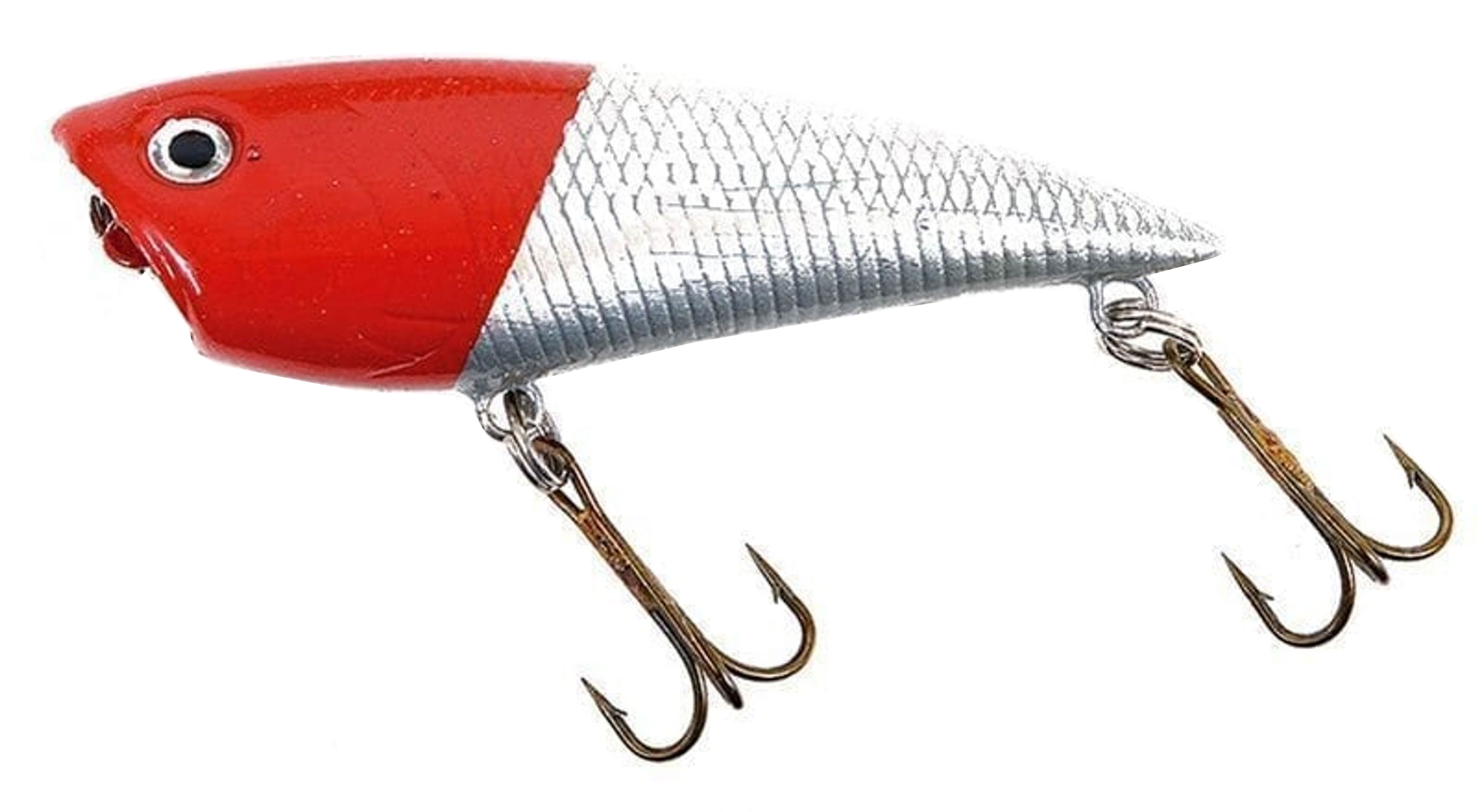Eco Popper - 6,5cm / 8 gram