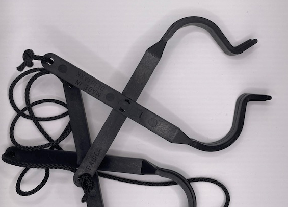 Boot-Hanger / Støvleophæng