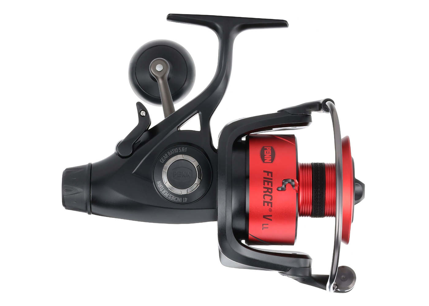 Fierce V Live Liner FD / "Baitrunner"