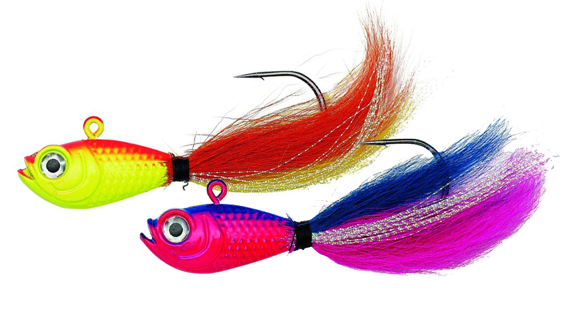 Rumba Jig